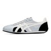 ONITSUKA TIGER Кроссовки Runspark серые белые черные 1183B480-022