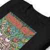 Strung Out T-Shirt Punk Band Merch Hardcore Punk Clothing