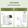 SUPOR 3L Instant Hot Water Dispenser CN plug (adapter included)