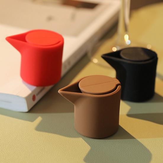 Силиконовая пробка для винной бутылки, многоразовая уплотнительная крышка для красного, белого вина, шампанского, пива, 7-спиральная винная пробка с V-образным носиком для наливания, герметичный консерватор