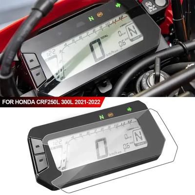 Защитная пленка для экрана приборной панели мотоцикла Honda CB 750 2023 Защитная пленка для экрана от царапин Аксессуары для Hornet CB750