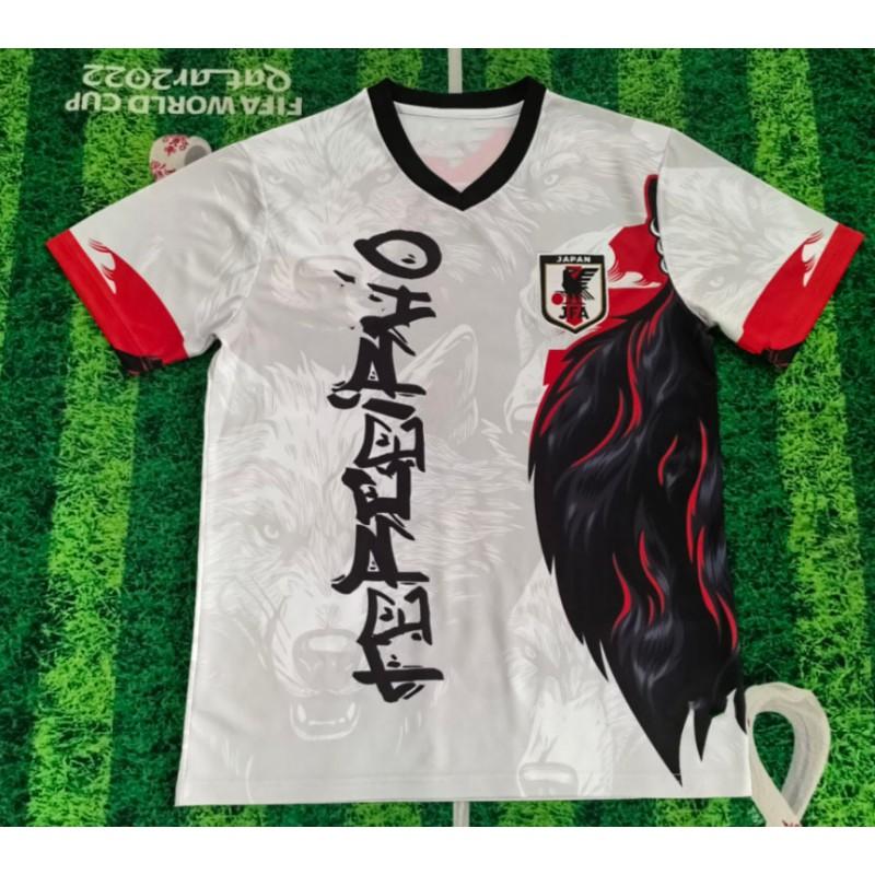 25/26 Season Japan Anime Football Jerseys Mens Womens Team Sports Shirts