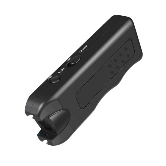 Ultrasonic Anti Barking Device Handheld Bark Control Training Tool with LED Light Dog Barking Deterrent Device for Small Medium Dogs