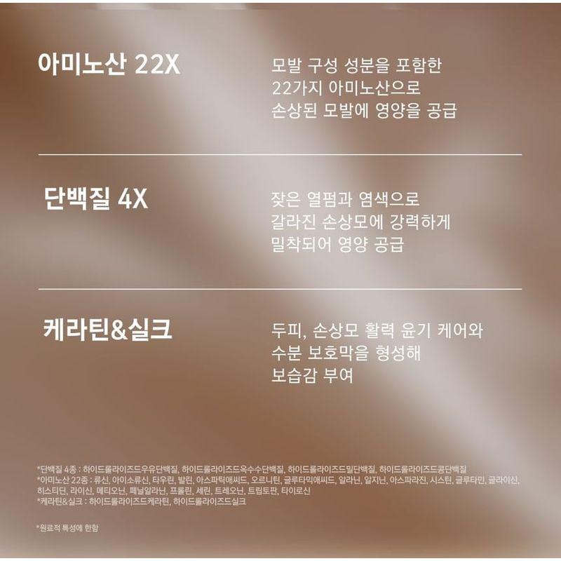 NARD - Damage RX Intensive Treatment