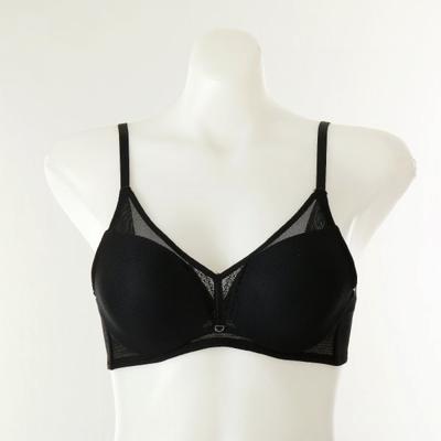 Мягкий бюстгальтер телесного цвета Easy Fit Vbr9006g