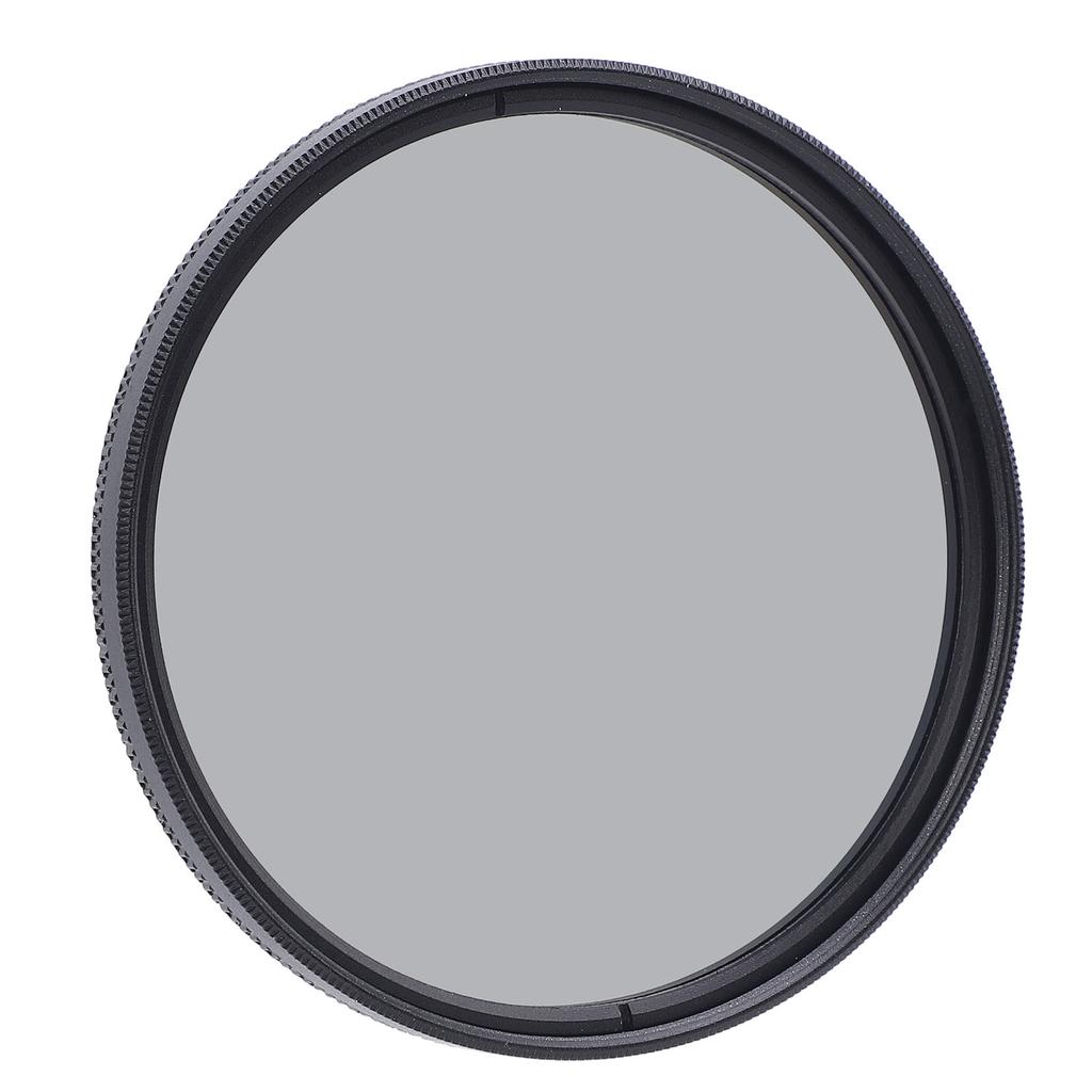 CPL Polarizer Filter 67mm 72mm 77mm 82mm Multi Layer Coating Optical Glass High Light Transmittance Camera Lens Filter