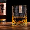Полный круглый стеклянный стакан для виски, старомодная стеклянная посуда, хрустальный бокал для вина, толстый тяжелый стакан для виски, пивная кружка, дропшиппинг
