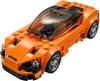 LEGO Чемпион скорости McLaren 720S 75880