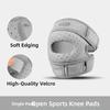 Patellar Protection Patella Belt Knee Pads Shock Absorption Knee Compression Sleeve  Fiteness