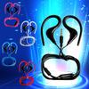 3.5mm Sport Gym Running Earphone Hang Ear Stereo Music Headset for Mobile Phone