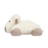 Jellycat Фермерское животное Трюфель Овца Компаньон Плюшевая игрушка Высота 24 см