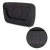 Upgraded Brake Clutch Pedal Pad Rubber Replacement Cover Replacement 36015GA121 Easy Installation for Subaru-Forester