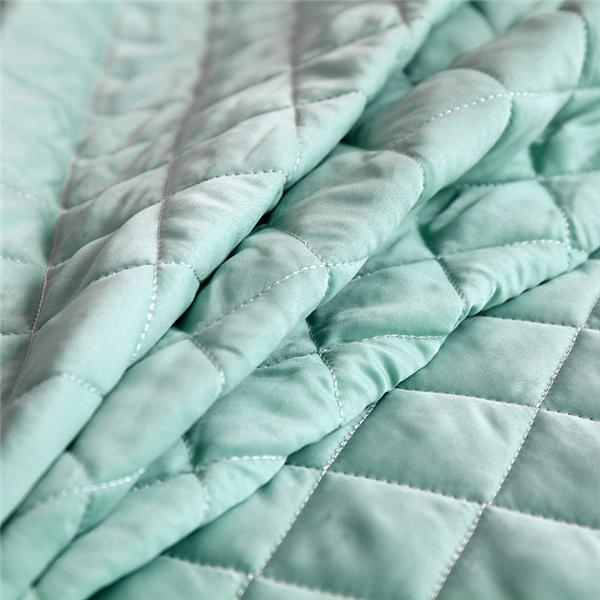 Роскошное кружевное покрывало принцессы, простыни-юбки, утолщенная стеганая простыня, постельное белье, нескользящий наматрасник Queen King для королевы