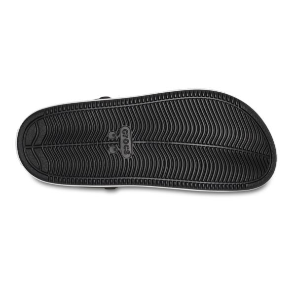 Crocs Crocs Сандалии Тапочки Повседневные Классические Off Court Клоги 208371 001