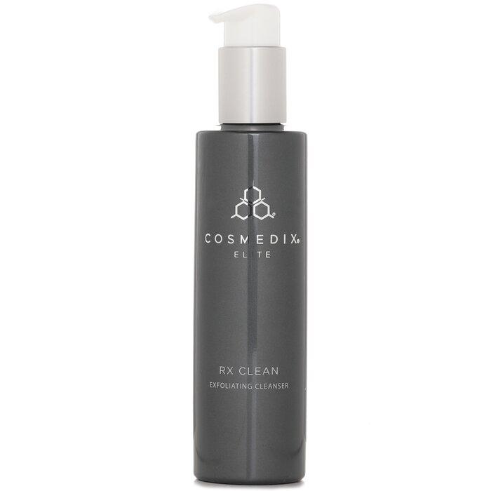 COSMEDIX Elite RX Clean Exfoliating Cleanser