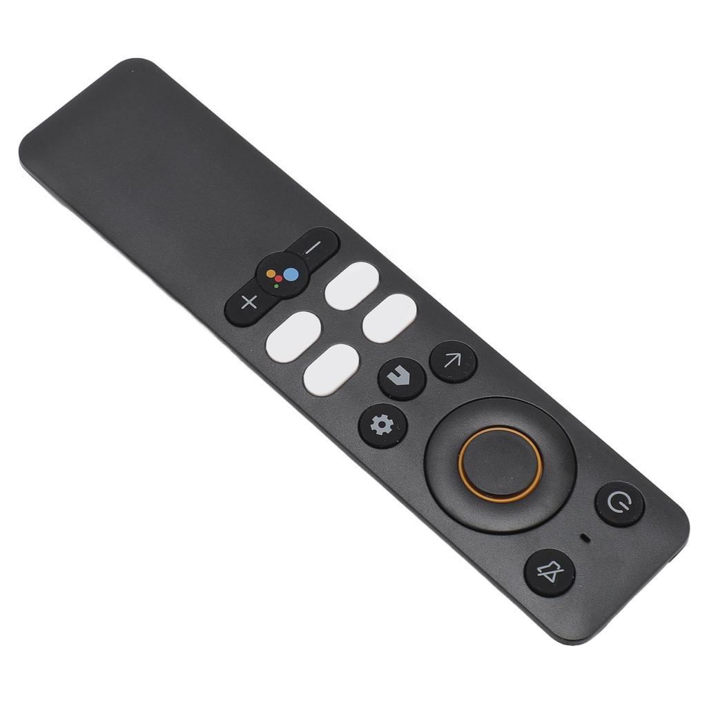 Голосовой пульт дистанционного управления для Realme TV Замена Универсальный пульт дистанционного управления для ТВ с голосовой функцией