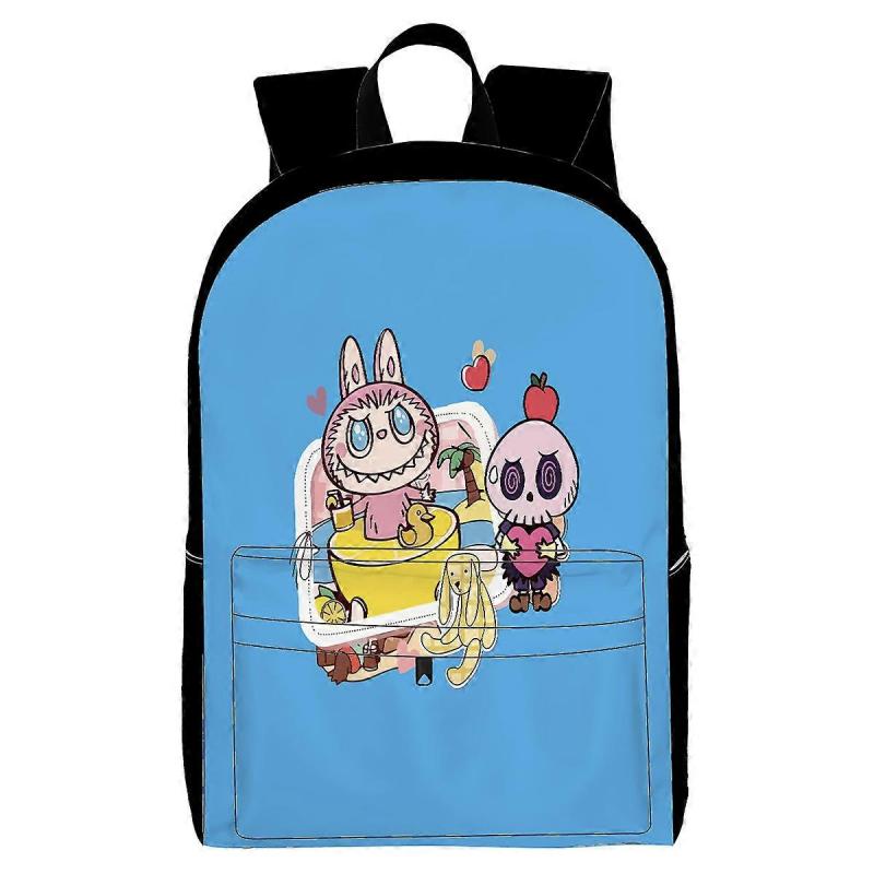 Backpack, with Multiple Organizational Compartments, Fits 15.6 Inch Notebook, for Travel, Teen, Business Work P1977