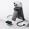 Sharge Ice Mag 3 Powerbank Magsafe 10000Mah 20W Usb C Black Wireless