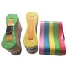 Foam Pull Buoy Float Kickboard Kids Adults Pool Swimming Safety Training Aid Kit