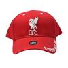 Liverpool FC Кепка Mass Frost Snapback унисекс для взрослых