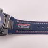 Б/у Ограниченная модель CASIO Casio EDIFICE Часы Honda Honda Racing Модель в честь сотрудничества Солнечные Водонепроницаемые