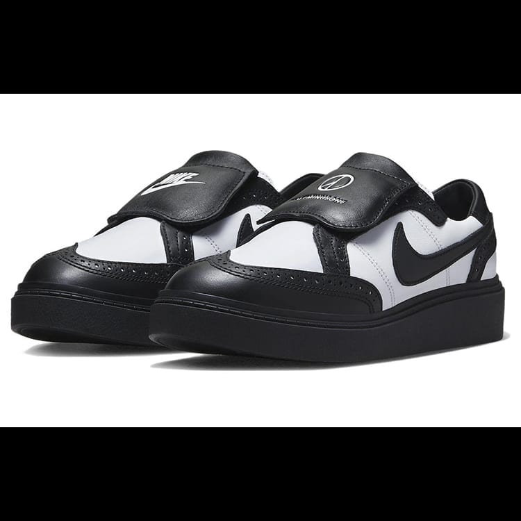 Nike Квондо 1 'G Dragon Peaceminusone Панда' DH2482-101