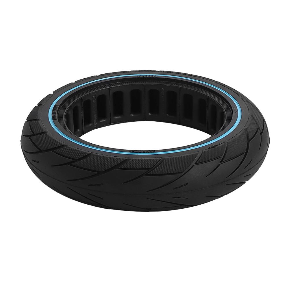 Бескамерная цельная шина Ninebot 10x2.125 для самокатов F20/F25/F30/F40