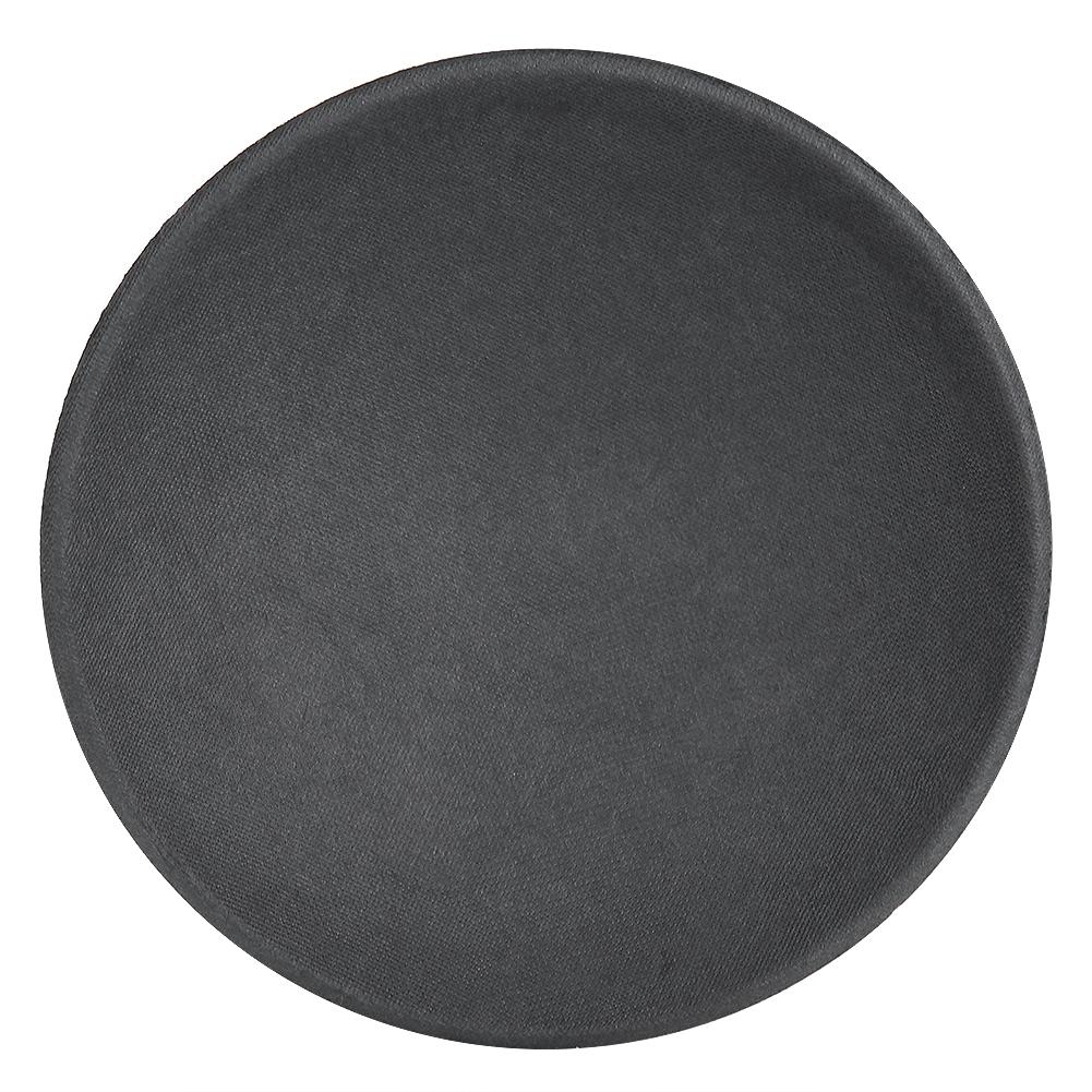 5 шт 130 мм o громкоговоритель рупорный НЧ-динамик купольный пылезащитный колпачок для сценических громкоговорителей KTV