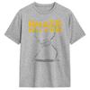Project Hail Mary Amaze Amaze Amaze T Shirt Summer Fashion T Shirts Men's Cotton Plus Size Top Tees Short Sleeves Awesome Tops