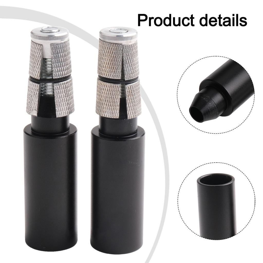 For 15-20mm Ported Handlebars MTB Bike Handlebar Extension For Bike Accessories