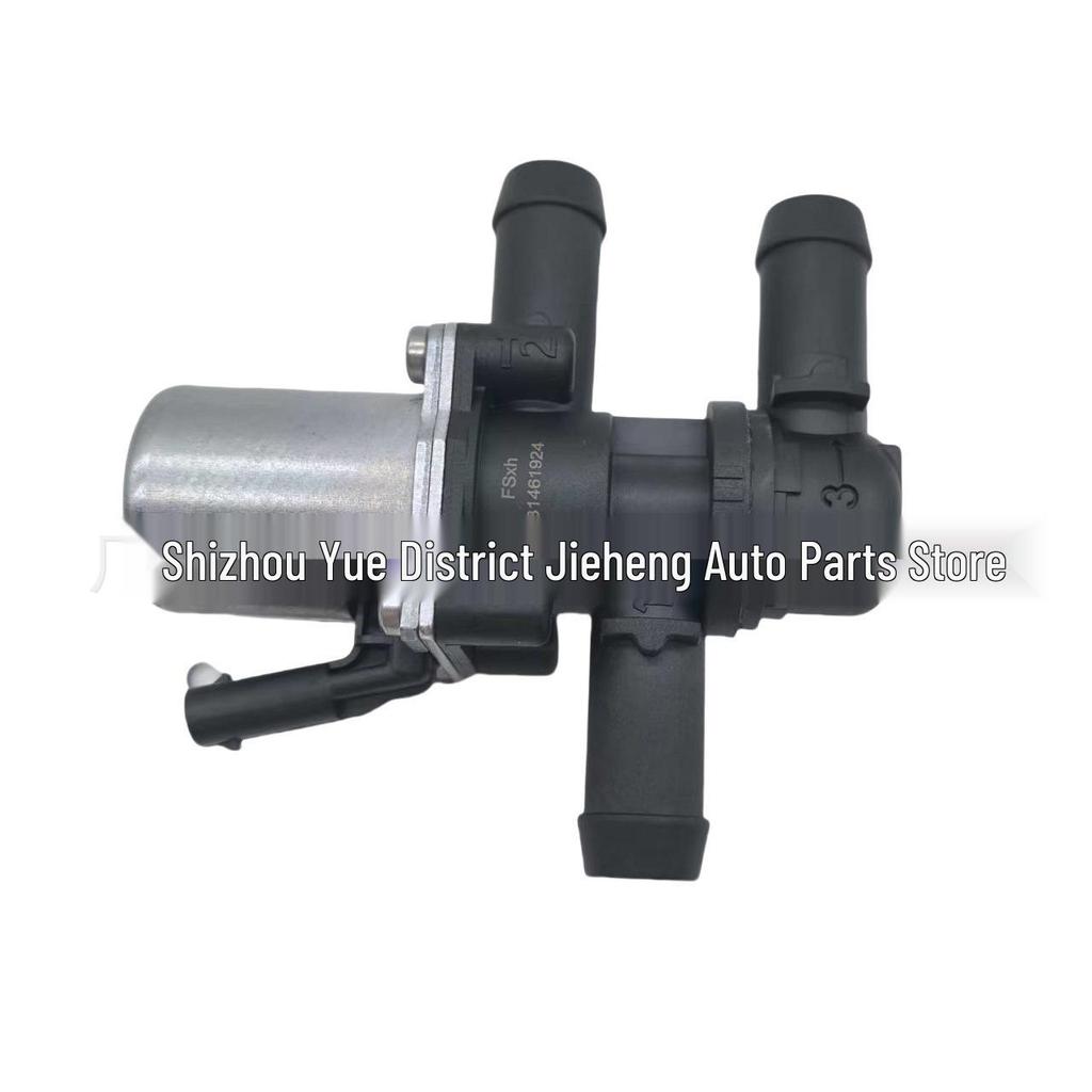 31461924 Клапан водонагревателя подходит для моделей Volvo XC90 '16+ и XC60 '18+.