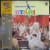 LP Запись OST, ДЖУЛИ ЭНДРЮС - Star FML22 20TH CENTURY FO 1974 Япония Саундтреки и Мюзиклы Б/У