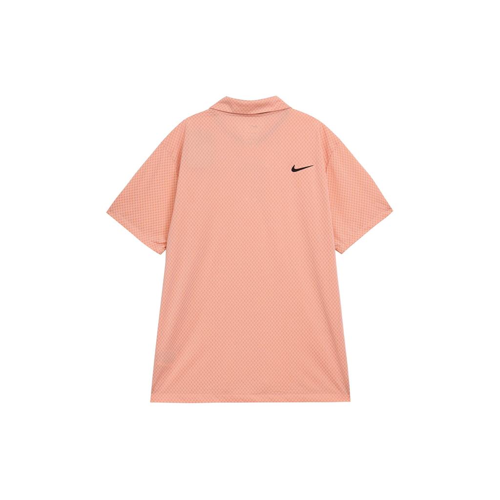Nike Мужская футболка-поло Dri FIT Guava Ice FD5742-823