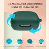 Case Cover Silicone Protective Skin for Anker Soundcore R50i NC Earphones Charging Box Protective Earphone Case Cover