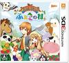 Harvest Twin 3DS Деревня Луны+ -