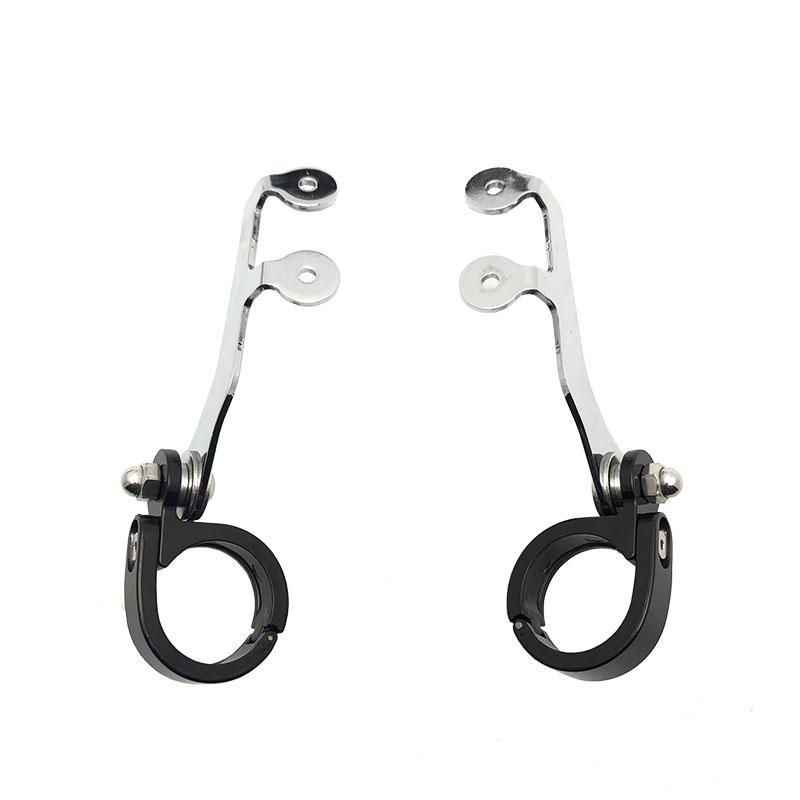 Для Sportster XL1200 883R 883 900 1000 1100 XL XLH XLX XR XL883 регулируемое лобовое стекло мотоцикла для 39 мм-41 мм