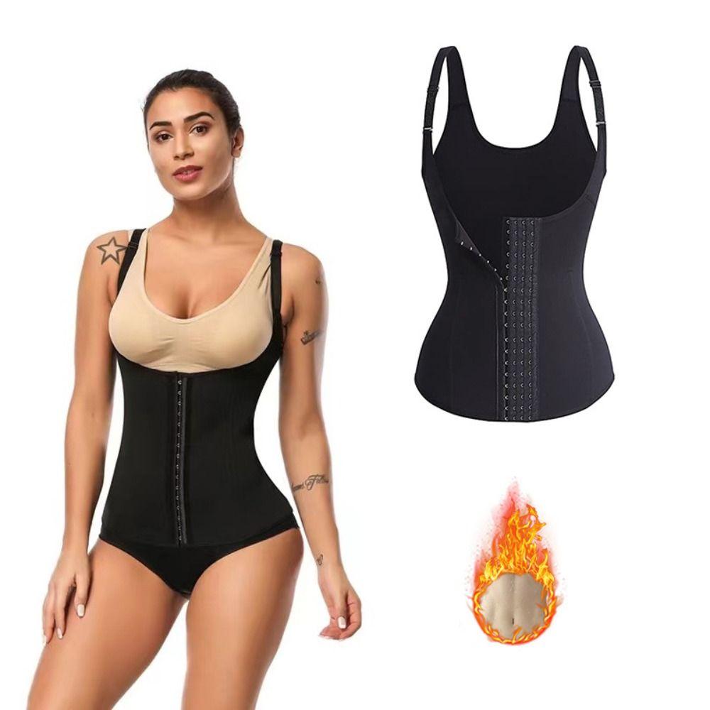 Abdominal Waist Trainer Belt Postpartum Lace Mesh Training Belt Fashion Girdle Body Shaper Sport