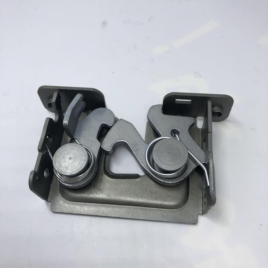 BMW E81 Hood/Door Lock 51234356266