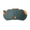 Vivannie Sunglasses Case Dark Green