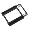 2.5" To 3.5" Adapter Bracket Ssd Hdd Notebook Mounting Hard Drive Disk Holder