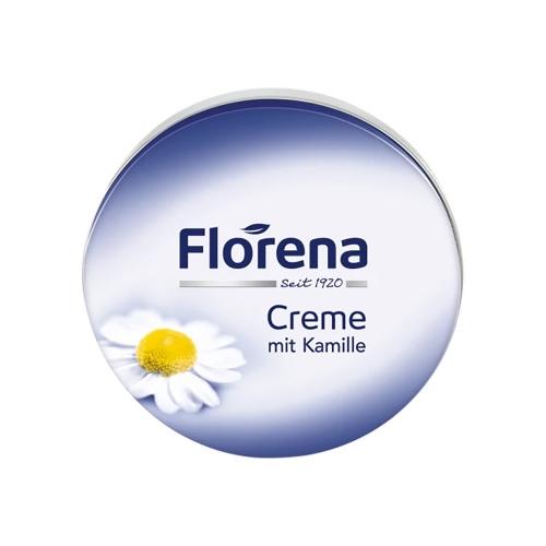 Florena Крем с ромашкой 150 мл