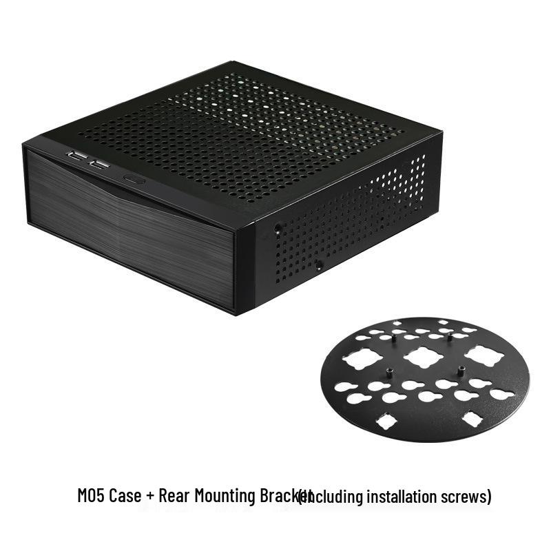 Корпус XingKaiTian M05 Mini ITX для HTPC/Промышленного управления