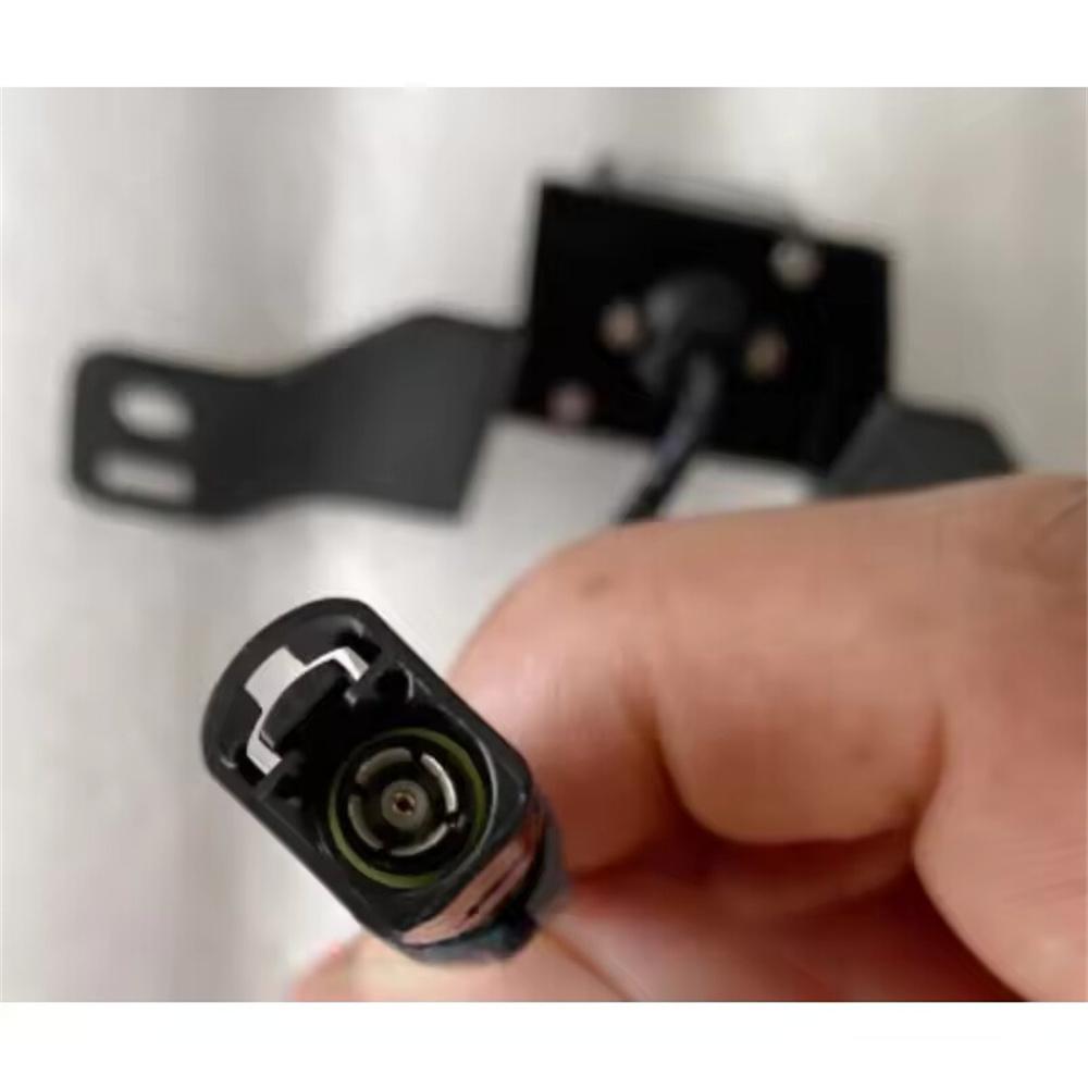 Камера переднего вида подходит для Mitsubishi Outlander 2022-2024 Парковочный ассистент 8781A314