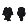 Autumn and Winter Women Loose Bat Sleeve Cross Border Cloak Cardigan Knitwear V-Neck Sweater