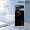 I AM MUSIC P-Playboi Carti Phone Case For Redmi Note 14 15 Pro 5G 13 12 Pro Plus 11 11T 11E 11S 10 Pro 10S 9 9S Cover Cell Clear