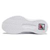 Fila Низкие повседневные кроссовки унисекс белые в корейском стиле 1TM01806F_100