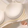Push Up Bra for Women Sexy Seamless Bras Wireless Bralette Comfortable Solid Color Brassiere Female Lingerie
