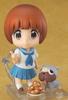 Kill la Kill Nendoroid Mako Mankanshoku окрашенный подвижный (немасштабная фигурка из АБС и ПВХ)