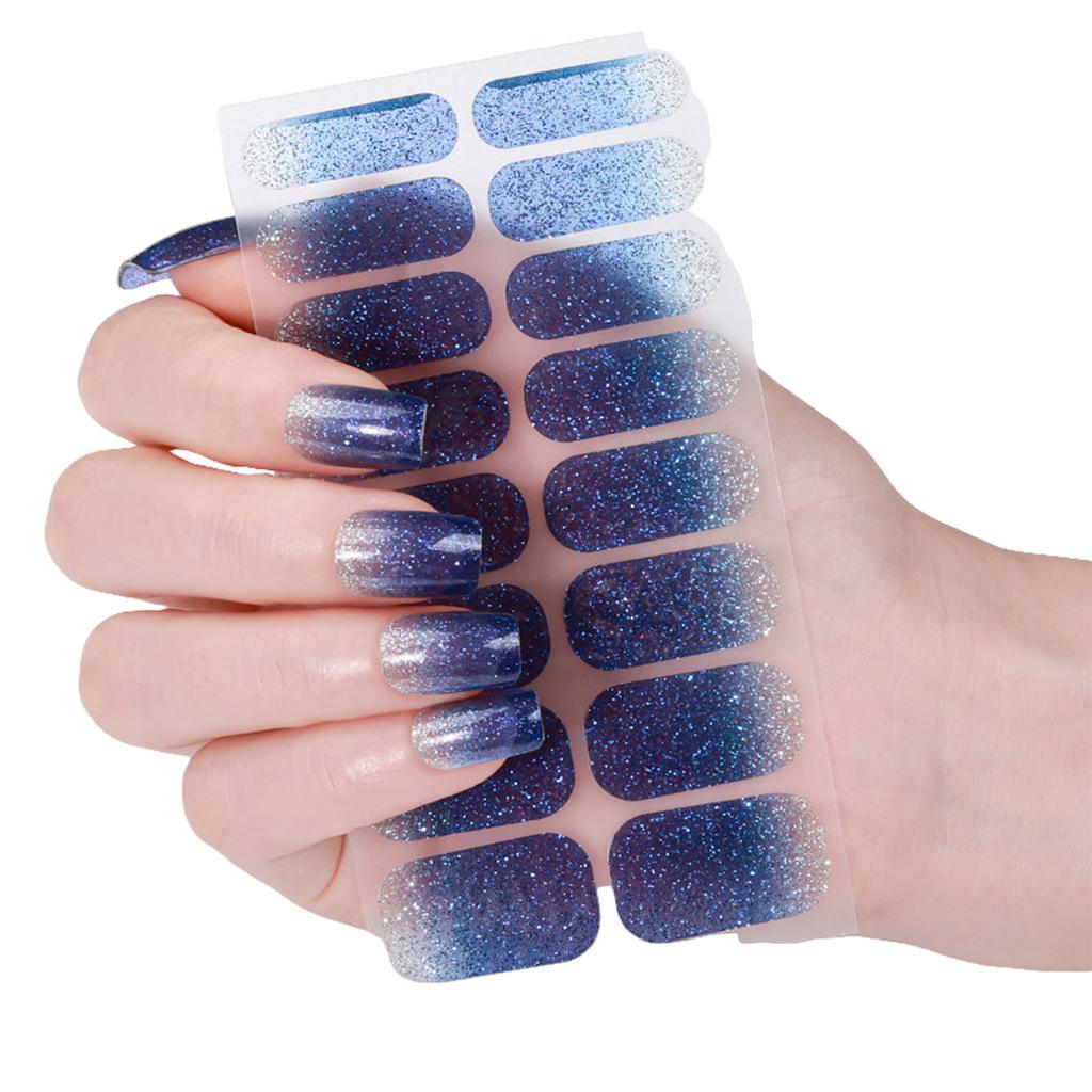 Лак для ногтей «кошачий глаз» Наклейки для дизайна ногтей Блестящие гели Полоски для ногтей Гели Обертывания для ногтей Украшения для дизайна ногтей