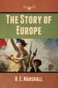 Книга The Story of Europe